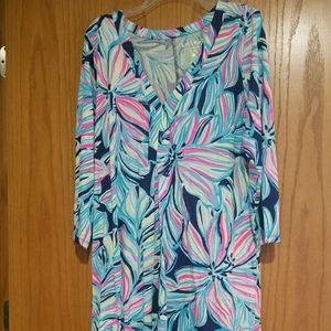 lilly Pulitzer dress